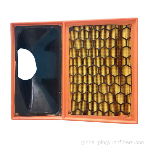 OE Quality Auto Filter Air Filter for 5801317097 Factory